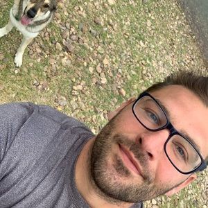 Meet your Posher, Vladimir